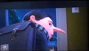 Minions I Say Goodbye To Love By The Carpenters Clip Scene Rise Of Gru