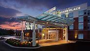 Hollywood Casino Hotel | Hyatt Place Pittsburgh - South