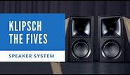 Klipsch The Fives Speaker System