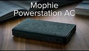 Mophie Powerstation AC review