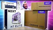 NZXT BLD Review - The ULTIMATE Gaming PC Bundle in 2023!