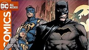 Batman: Rebirth Leads to Greatest Battle in Batman History