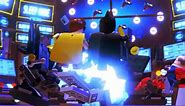 LEGO Dimensions : LEGO Batman Movie Gameplay Trailer