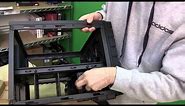 Cooler Master HAF XB ATX Cube Gaming Case Unboxing & First Look Linus Tech Tips
