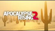 Apocalypse Rising 2 | Summer Event Trailer