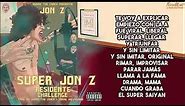 Challenge las vocales - Jon Z