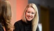 Why the Black Turtleneck Was So Important to Elizabeth Holmes's Image