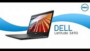 Dell Latitude Unboxing | Dell Latitude 3490 Unboxing | LT HUB