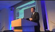 Elon Musk lecture at the Royal Aeronautical Society