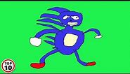 Top 10 Sonic Memes - Part 2