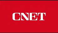 CNET (2022, new logo)