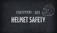 Helmet Safety Ratings 101 - RevZilla