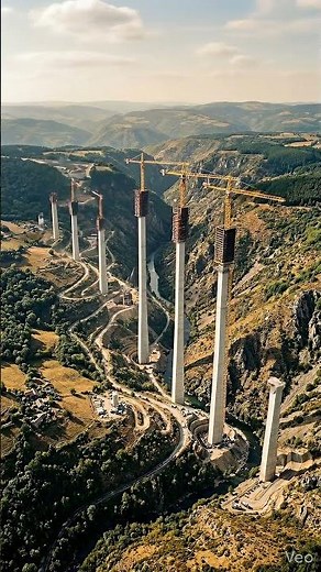 “Millau Viaduct 🇫🇷”