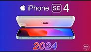 iPhone SE 4 | Dizajn - Performanse - Cena *predvidjanja*