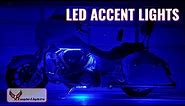 I Installed Eagle Lights LED Underglow Accent Lighting Kit