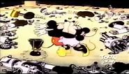 Mickey & Minnie Tribute ~ Love Survives