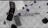 Samsung S7070 Diva Pearl Commercial
