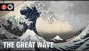 Better Know the Great Wave | The Art Assignment | PBS Digital Studios