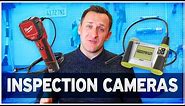 Inspection Cameras Review: $199 Milwaukee VS $99 Ryobi