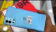 OnePlus 9R Unboxing, First Look & Review !! OnePlus 9R Price, Specifications & Many More 🔥