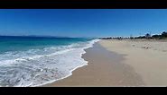 Agios Ioannis beach , Lefkada, Greece