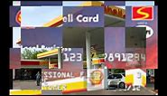 Best gift card to buy shell's gas