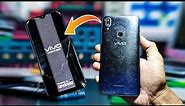 Vivo V11 and Vivo V11i LCD Broken Screen Replacement | Cracked Phone Restoration