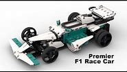 Premier Formula F1 Race Car - LEGO Mindstorms Robot Inventor 51515