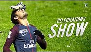 Funny & Crazy Goal Celebrations ● Football Show ● HD