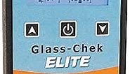 GC3200 "Glass-Chek ELITE" Glass Thickness Meter and Low-E Detector - 100% Made in USA