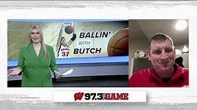 Ballin’ with Butch: Badger’s collapse and Marquette’s hot streak