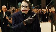 Heath Ledger Joker | "Why So Serious" Scene and Fight Scene | The Dark Knight (2008) [HD]
