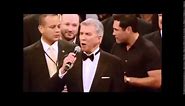 Let's Get Ready to Rumble!! ::: Michael Buffer