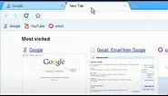10 Features of Google Chrome
