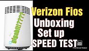 Verizon FiOS Router Setup upgrade G3100 Step by Step Tutorial - Set up yourself