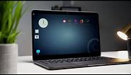 How To Get a Linux Desktop On Your Chromebook