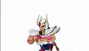 SAINT SEIYA MYTH CLOTH PHOENIX IKKI 20th Anniversary Ver. - SAINT CLOTH MYTH