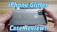 iPhone Glitter Case Review! Worth it?
