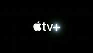 Apple TV+ (2022) Logo with QuickTime Sample Movie 1990s Theme