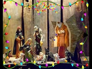 DOUCE NUIT. TINO ROSSI + LYRICS.