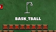 Hangman 1-4 Players | Play Now Online for Free - Y8.com