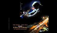 James Newton Howard - ''Max Steals Briefcase'' Collateral (2004)