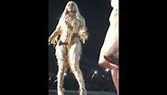 Nicki Minaj Live in Dubai