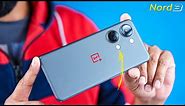OnePlus Nord 3 5G - New Competitor 2023 !