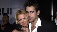 Britney Spears Shares “Passionate” 2-Week Romance With Colin Farrell