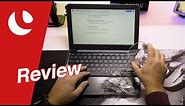 ASUS Chromebook C202XA – Review (deutsch)