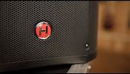 Harbinger MLS900 Active Personal Line Array PA System