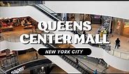 New York City Walking Tour - Queens Center Mall | June 2023