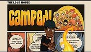 The Loud House Critic Review: Camped#144💰