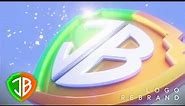 (CC/Subtitles) Jaime Bros. (2023) Logo Rebrand | Jaime Bros.